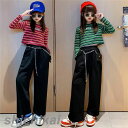 子供服 セットアップ キッズ 女の子 長袖 春秋 上下セット トップス Tシャツ パーカー ロングパンツ 子供ジャージ スポーツウェア 運動着 おしゃれ 可愛い カジュアル ホワイトデー