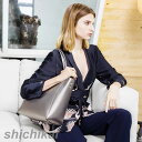 ハンドバッグ レディース トートバッグ バッグ 大容量 本革レザー 鞄 かばん 通勤 シンプル ビジネス 手提げ 20代30代40代 お洒落 レザーバッグ カバ...