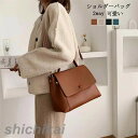 ショルダーバッグ レディース PUバッグ 斜めがけ 軽量 シンプル カジュアル 旅行 肩掛け レディースバッグ 鞄 バッグ 斜めがけバッグ かわいい 大容量 通...