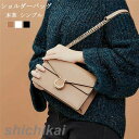 ショルダーバッグ レディース 本革バッグ 斜めがけ 軽量 シンプル カジュアル 肩掛け レディースバッグ 鞄 小さめ バッグ 牛革 斜めがけバッグ かわいい ミ...