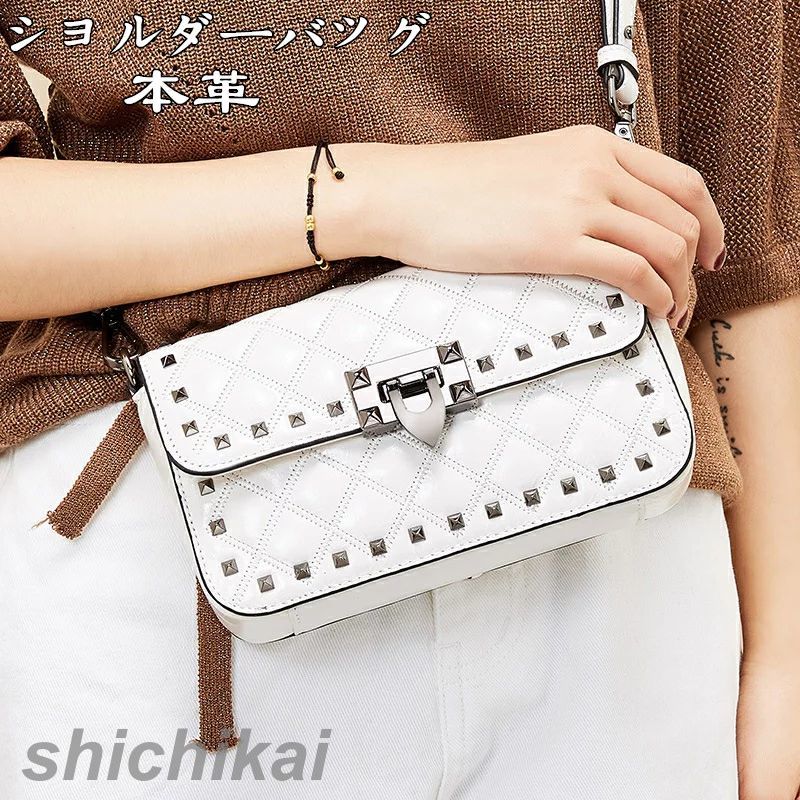 ショルダーバッグ レディース 本革 牛革 ショルダー付き 斜めがけ 軽量 シンプル カジュアル 旅行 肩掛け レディースバッグ 鞄 小さめ バッグ 斜めがけバッグ 通学通勤 20代30代40代 2way ホワイトデー