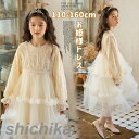 子供ドレス 子供服 女の子 フォーマル キッズ ドレス ワンピース 春秋 dress 女の子用 冠婚葬祭 お姫様ドレス 子ども 子供服 女の子 ジュニア ピアノ 発表会 七五三 卒園式 入学式 結婚式 110/120/130/140/15(4)