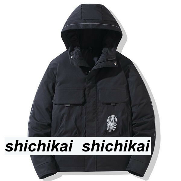 ダウンジャケット メンズ 暖かい 冬のジャケット ジャケット アウター 服 ショート ダウンコート 厚手 軽量 アウトドア カジュアル おしゃれ 秋冬 バレンタイン 2023