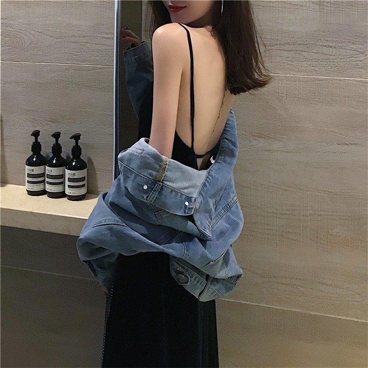 黒ワンピース キャミソール ワンピース レディース ロングワンピース ドレス キャミ ライニング付き ファッション 黒ワンピース オシャレ 春 大人 ワンピ 2019 コーデ ホワイトデー