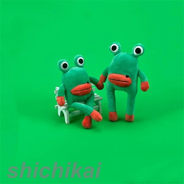 楽天市場】かえる ぬいぐるみ キーホルダー（バッグ・小物