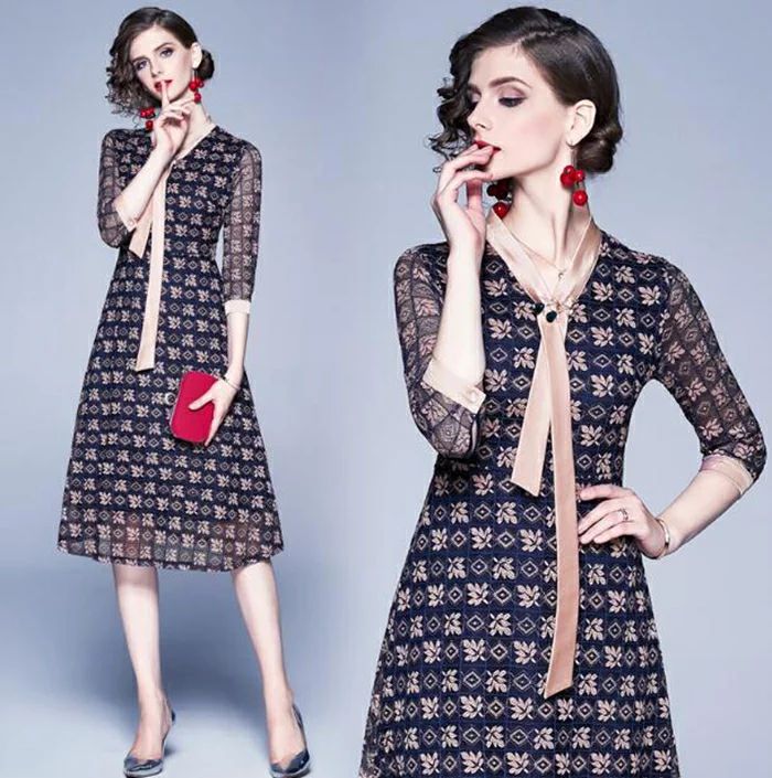 パーティードレス 結婚式 ワンピース 20代 30代 40代 ワンピース パーティドレス 花柄刺繍 ウェディングドレス ウエディング ドレス 二次会 花嫁 ブライズメイド ミモレ丈 結婚式 入学式 演奏会用 お呼ばれ ワンピース