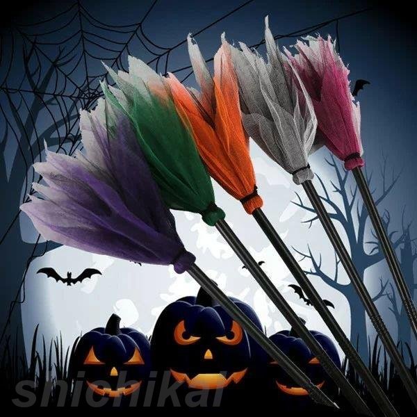 楽天市場】ハロウィン ほうきの通販 楽天市場】ハロウィン ほうきの通販
