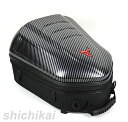 父の日 リアシートバック カウルバッグ バイクバック ツーリング シートカウル シートバック トランクバッグ オートバイバック 小物入れ 収納 大容量 収納力強...