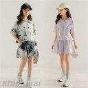 子供服 セットアップ ジャージ キッズ 女の子 薄手 通気 2点セット 涼しい 半袖 パンツ シャツ+3分ズボン カジュアル パンツセット 春夏着 上下セット 小学生 通学着 可愛い子供服 女の子 安い 100 110