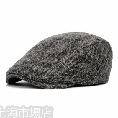 ハンチング帽子 メンズ 冬帽子 ぼうし アウトドア レトロ チェック柄 通気 耐寒 カジュアル おしゃれ ファッション 秋 冬 新作 ホワイトデー ハンチング帽子 メンズ 冬帽子 ぼうし アウトドア レトロ チェック柄 通気 耐寒 カジュアル おしゃれ ファッション 秋 冬 新作 ホワイトデー