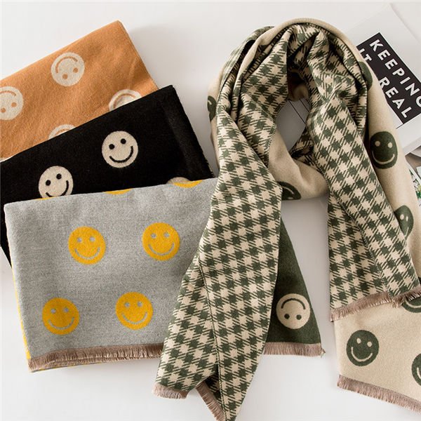 ストール 大判 マフラー レディース フェミニン 柄付き オフィス カジュアル 誕生日 クリスマス プレゼント 防寒 防風 お洒落 可愛い マフラー バレンタイン 2023 プレゼント