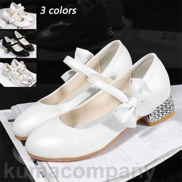 パンプス 子供靴 靴 子供 キッズ 女の子 シューズ 春 夏 秋 キッズシューズ フォーマルシューズ フォー..