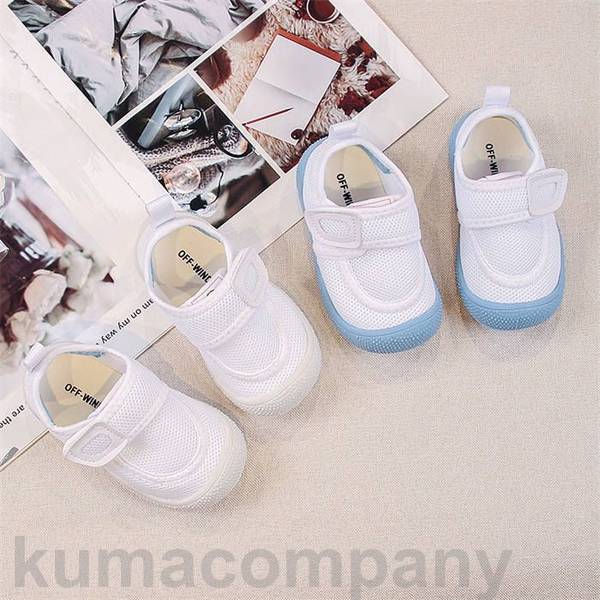 スニーカー 上履き キッズ 子供靴 男の子 女の子 ズック靴 布靴 子供靴 靴 シューズ 子供用 キッズシュ..