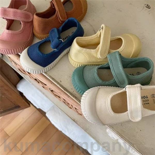 キッズ 子供 スニーカー ズック靴 布靴 上履き 女の子 男の子 子供靴 靴 シューズ 子供用 キッズシュー..