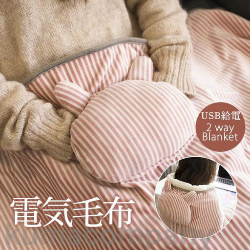 電気毛布 掛け毛布 暖房費節約 発熱 電熱 ひざ掛け 大きめ 肩掛け 省エネ USB給電式 丸洗い可 可愛い ストライプ柄 昼寝 シングル 会社 家庭 電気毛布 掛け毛布 暖房費節約 発熱 電熱 ひざ掛け 大きめ 肩掛け 省エネ USB給電式 丸洗い可 可愛い ストライプ柄 昼寝 シングル 会社 家庭
