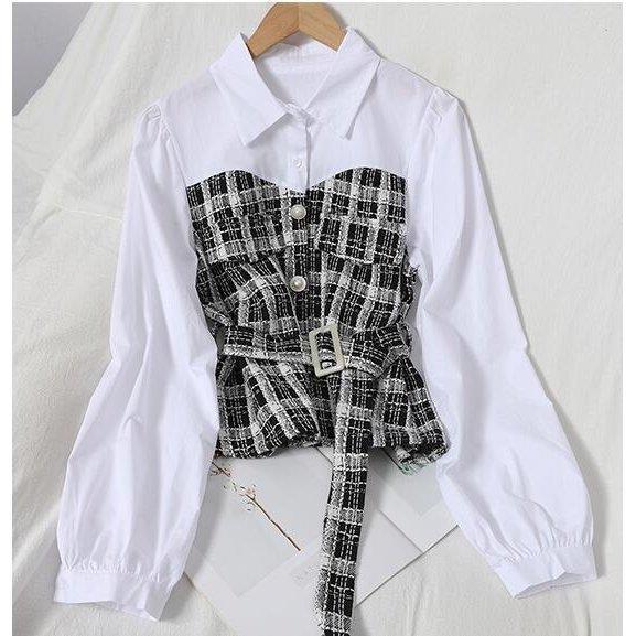 ブラウス オシャレ長袖トップス 春秋 Tシャツ シフォンブラウス 通勤 OL 韓国風 レディース ドルマンスリーブ シャツ 20代 大人 バレンタイン 2023 プレゼント