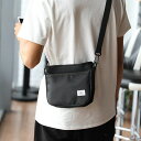 サコッシュ メンズ ショルダーバッグ サコッシュバッグ 斜めがけ アウトドア 収納抜群 男女兼用 帆布 肩掛けバッグ アウトドア フェス 旅行 サブバッグ 小物...