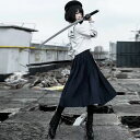 ロリータ 制服 JK ツーピース セーラー服 プリーツスカート セット 学園風 長袖 コスプレ 春秋 レディース 軍ロリ ゴスロリ 黒ロリ ゴシック クール かっこいい クラシック 刺繍入り可愛い イベント 上下セット Lolita ロリィタ ス(3)
