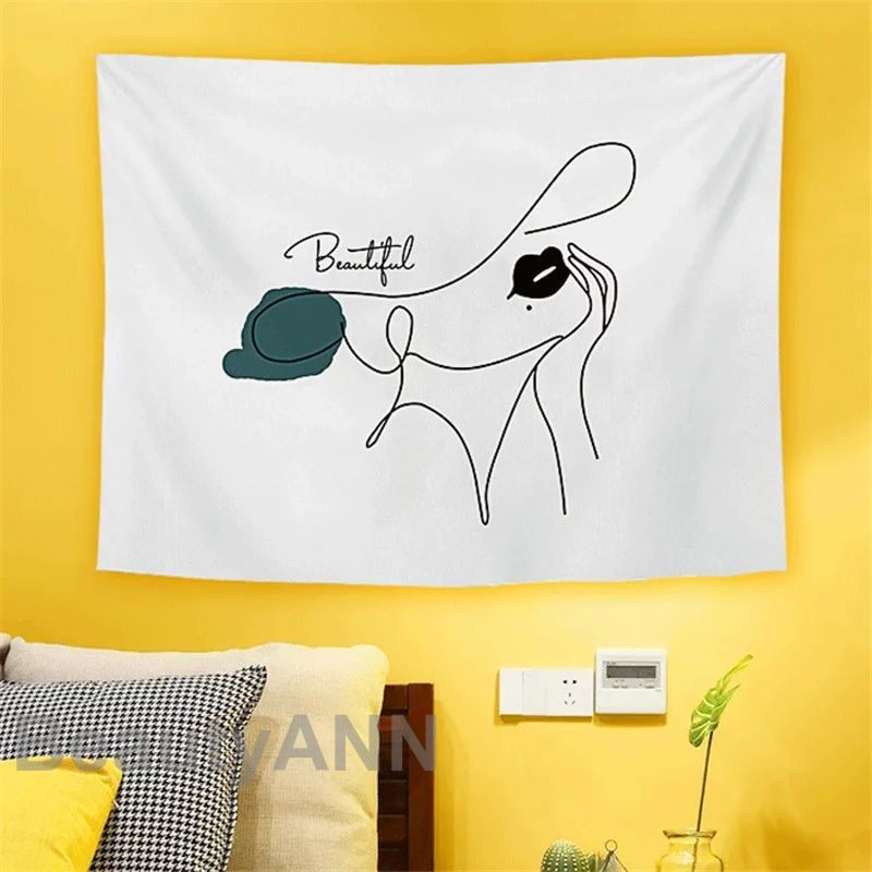 新生活 タペストリー おしゃれ ウィービングタペストリー エスニック ナチュラル 北欧 壁掛け 壁飾り 新居祝い 引っ越し キズルームモダン 装飾アート キズルーム 玄関 欧米風 カフェ風 プレゼント ギフト