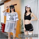 水着 レディース スカート水着 3点セット 体型カバー 水着 ドット水着 スイムウエア ビーチウェア 水泳 小胸 水着 可愛い 水着 新生活 プレゼント ギフト...