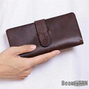 新生活 メンズ長財布 革 本革 財布 メンズ長財布 写真入れ カード入れ 小銭入れ 大容量 財布札入れ おしゃれ 父の日 プレゼント ギフト