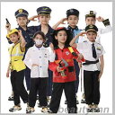 ハロウィン消防服子供の日服装警察弁護士パイロット医師労働者子供コスプレ服舞台道具リアルCSパフォーマンス衣装子供用 ポリス 警察官 コスプレ ハロウィン パーティー イベント 舞台 衣装 仮装 コスチューム