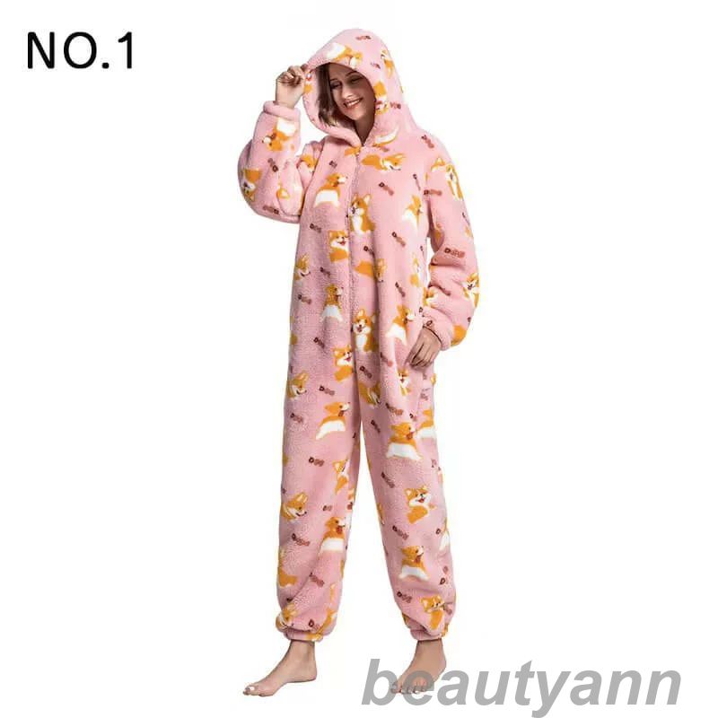 パジャマ 着ぐるみ もこもこ なりきり 着ぐるみ 子供 パジャマ 子供用 大人用クリスマスプレゼント衣装..