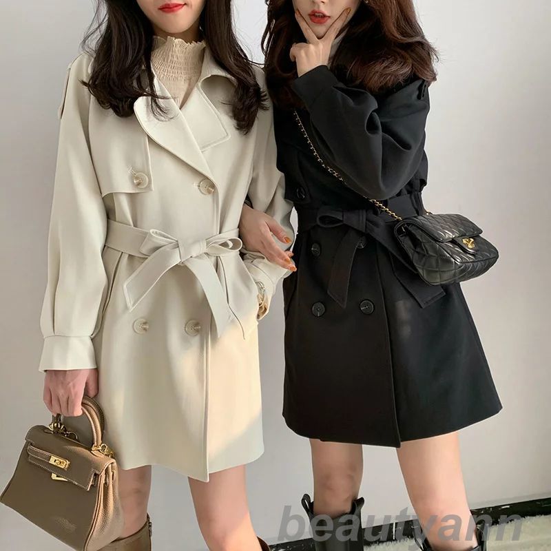 レディース コート ツイードコート ロングコート スプリングコートアウター長袖 コート 大人 羽織り きれいめ 着痩せ カジュアル ホワイト 春秋 冬 シンプル...