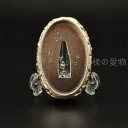日本刀装具 花柄の図 銀色 短刀鍔 合金製 現代品 鍔 刀の鍔 ツバ 鐔 刀鐔 刀剣美術 武道具