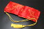 刀袋　剣袋　金梅図 　赤色　日本刀装具　日本刀道具　保存袋
