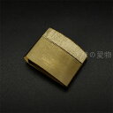はばき 銅製 特注品 日本刀装具 ハバキ 刀剣美術