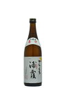 日本酒 浦霞 本醸造 辛口 720ml 宮城県 佐浦 うらかすみ お燗