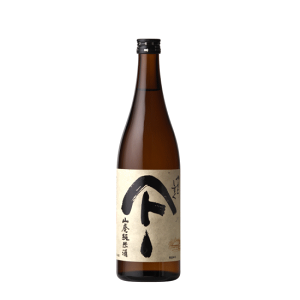 日本酒 秋田清酒 やまとしずく 山廃純米酒 720ml 秋田県 大仙市
