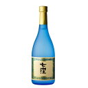 芋焼酎 七窪 25度 720ml 鹿児島県鹿児島市 東酒造 ななくぼ