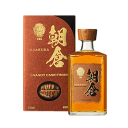 リキュール 朝倉 BRANDY CASK FINISH 40度 500ml 福岡県朝倉市 株式会社篠崎