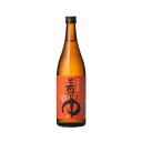 麦焼酎 ど真ん中 720ml 鹿児島県曽於市 岩川醸造