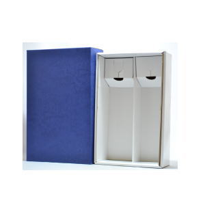 ギフトBOX(紺)720ml2本入用【楽ギフ_包装】【楽ギフ_のし】