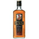 ブラックニッカ ブラックニッカ クリア 37度 720ml NIKKA アサヒ