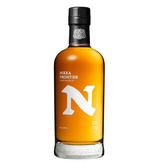 ニッカ フロンティア 48度 500ml NIKKA ウイスキー アサヒ