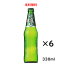 J[Xo[O Nu{g r 330ml~6{ Carlsberg Tg[ r[ f}[N 