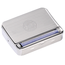 スモーキング シングル78mm用(1 1/4) ローリングボックス smoking rolling box【メール便250円対応】|詳細画像
