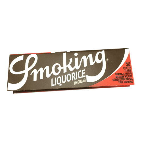 liquoriceβ