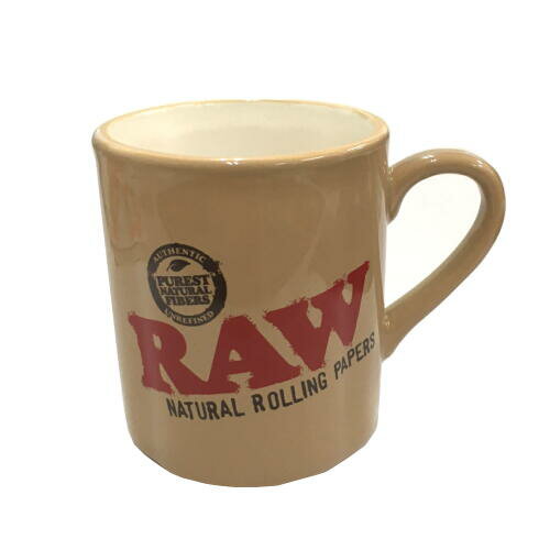 ロー マグカップ コーヒーカップ RAW モリソン商会 ロウ RAW セラミック
