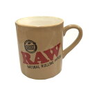 RAWマグカップ