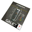 電子タバコ Freemax Galex フリーマックス ガレックス ガンメタル ベイプ 【メール便250円対応】