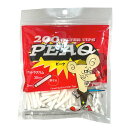 PEAQ ピーク 200 ウルトラスリム 手巻きタバコ用フィルター 約200個入り シャグ 喫煙具【メール便250円対応】
