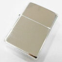 ジッポ ジッポーライター zippo スターリングシルバー 純銀製 ハイポリッシュ仕上げ ミラー 鏡面 ZP-15