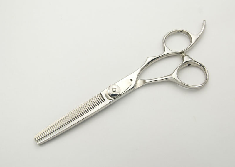 トリマー セニング ペット メール便送料無料 はさみ トリマー用 犬 トリマー Deeds 日本の鋏専門メーカー トリマー トリミング オリジナル はさみ シザー P9 トリマー 3本セット 立体ハンドルでカットができるベースカット鋏 ミニ鋏 スキ鋏の3本セット ペット