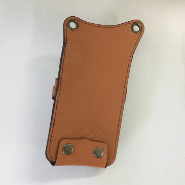 【旧モデル在庫一掃SALE 30%OFF】現品限り/ 新品 未使用 / 国内シザーケース専門メーカー 職人手作り / DEEDS ミラノ パフォーマンスブラウン 3丁入 シザーケース x-0060/ 美容師 理容師 フローリスト シザーケース シザーバッグ