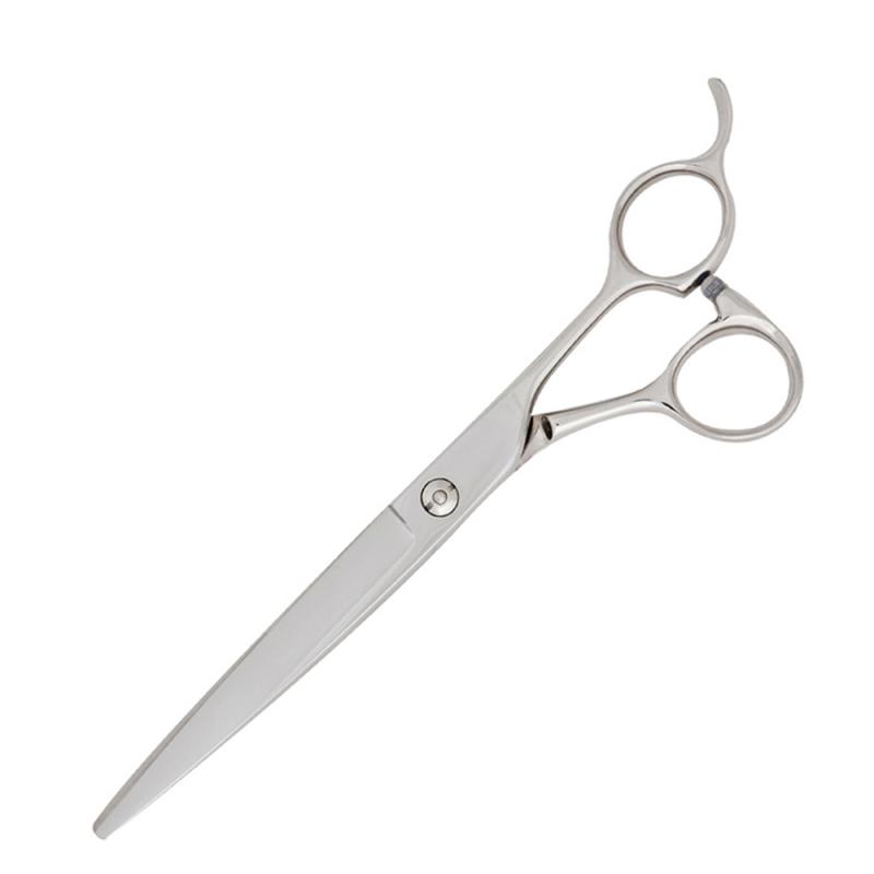 日本の鋏専門メーカー トリマー用 / 【PET】DEEDS P2 トリマー シザー セニング 3本セット/ペット 犬 トリマー トリミング はさみ シザー すきばさみ セニング 2